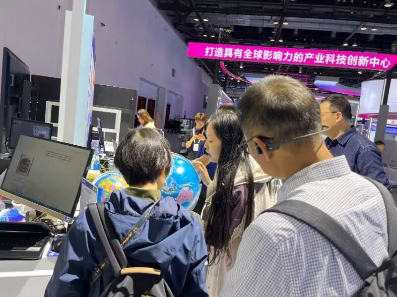 北京科博会昨日闭幕!发布各类成果148项,现场签约项目57个,总金额5.9亿元 北京科博会昨日闭幕!发布各类成果148项,现场签约项目57个,总金额5.9亿元