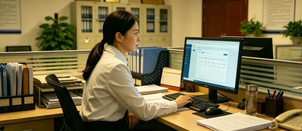 “内部专用”、“临时传递”……这些操作正在威胁涉密信息安全
