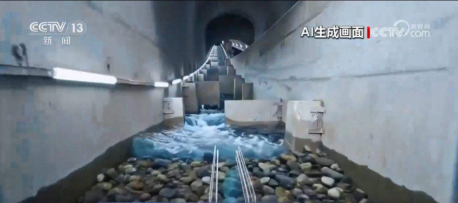 “十五五”水电项目建设不断提速 大国工程彰显科技力量与生态温度 “十五五”水电项目建设不断提速 大国工程彰显科技力量与生态温度