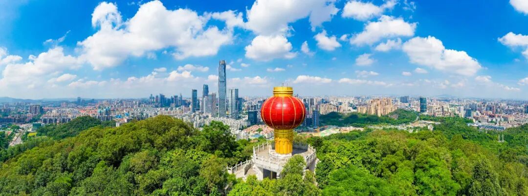 偶遇意外发现新物种,在东莞→ 偶遇意外发现新物种,在东莞→