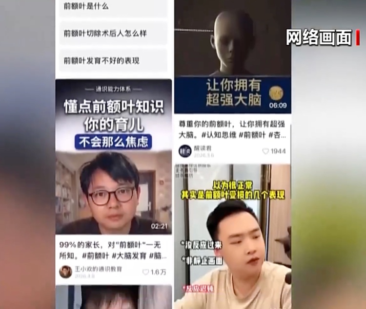 情绪易怒爱走神是前额叶受损吗?保护大脑做好这4件事 情绪易怒爱走神是前额叶受损吗?保护大脑做好这4件事
