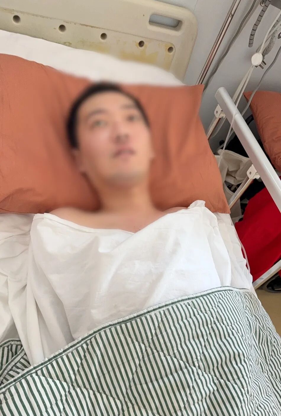 90后新婚夫妻同时瘫痪！因患同种罕见病，孩子出生即夭折……