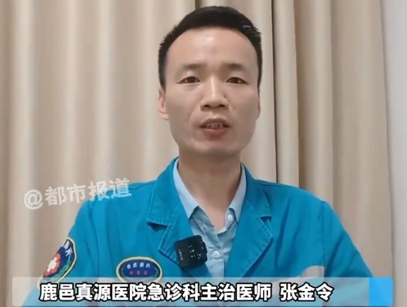 河南55岁大妈跟邻居吵架后越想越气，脑干出血不幸去世，医生提醒→