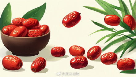 多吃红枣能补血是真的吗?靠红枣补血效果微乎其微 多吃红枣能补血是真的吗?靠红枣补血效果微乎其微