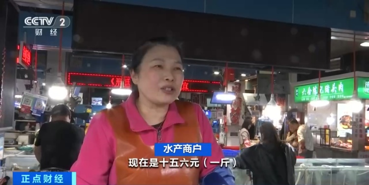 降！降！降！你爱吃的它，便宜了！销售火爆