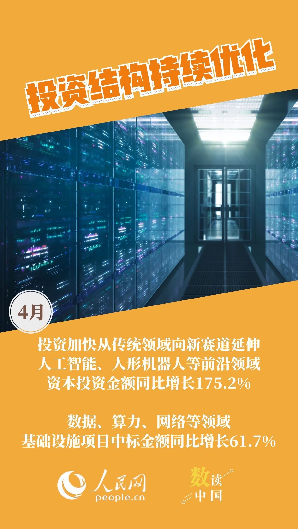从4月先行指标看经济持续保持向好态势