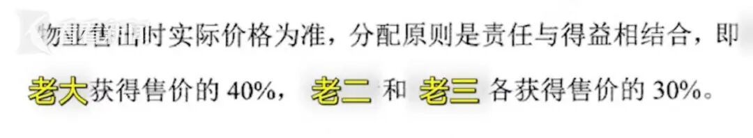 上海一老人为避税把房子过户给孙子，不料去世后引发连环官司！