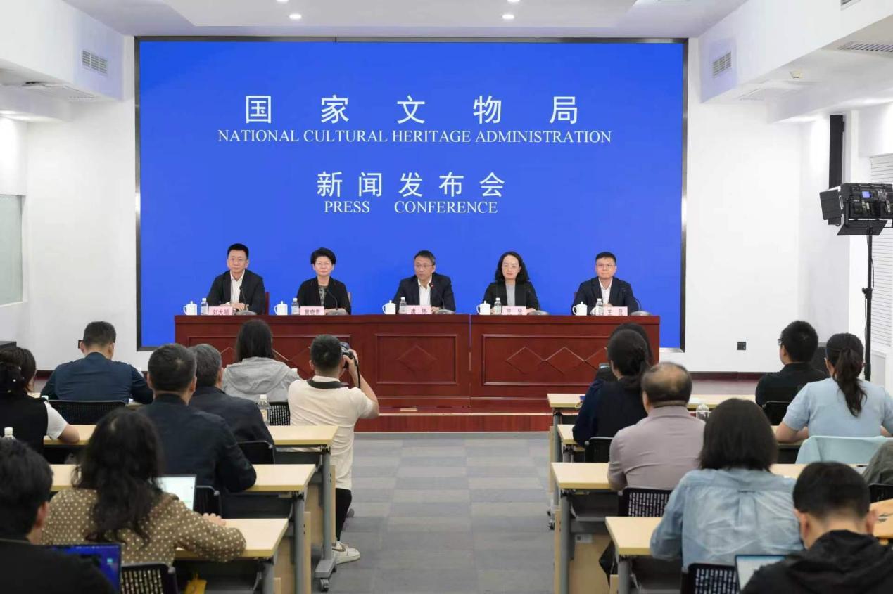 “十四五”期间我国博物馆事业发展最新成果将于2026年国际博物馆日发布