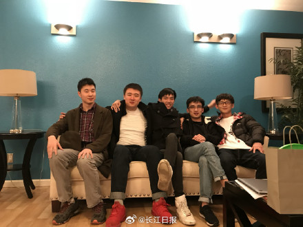 武汉一公司能让AI分身替你上班