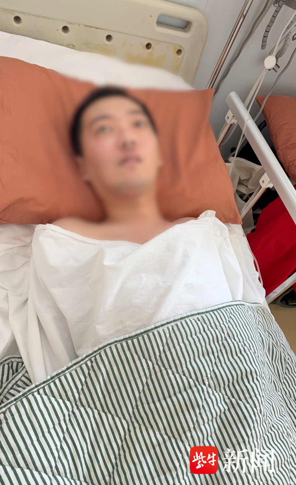 极为罕见！90后新婚夫妻同患罕见病瘫痪，孩子出生即夭折