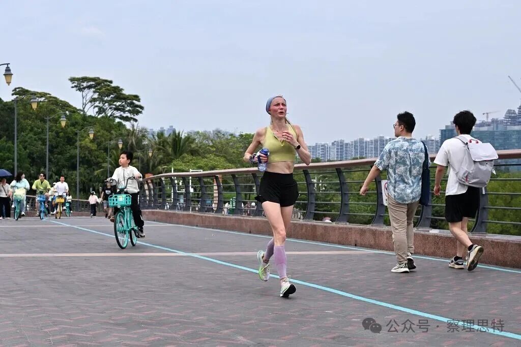 从深圳看中国:入境游正由“景点经济”迭代为“生活经济” 从深圳看中国:入境游正由“景点经济”迭代为“生活经济”