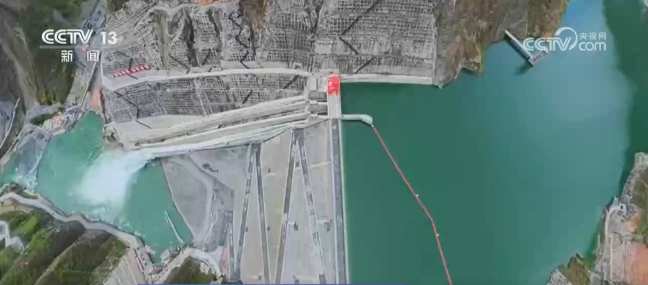 “十五五”水电项目建设不断提速 大国工程彰显科技力量与生态温度 “十五五”水电项目建设不断提速 大国工程彰显科技力量与生态温度