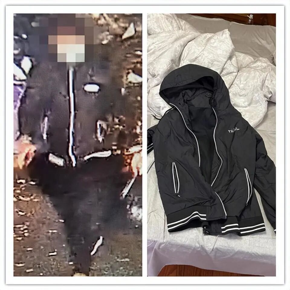 “有本事‘零口供’把我拘了”，浙江男子刚出狱一周就盗窃，到案后竟口出狂言！
