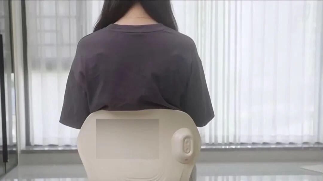 护腰坐垫并非“护腰神器”！骨科专家提醒：别被商家忽悠了
