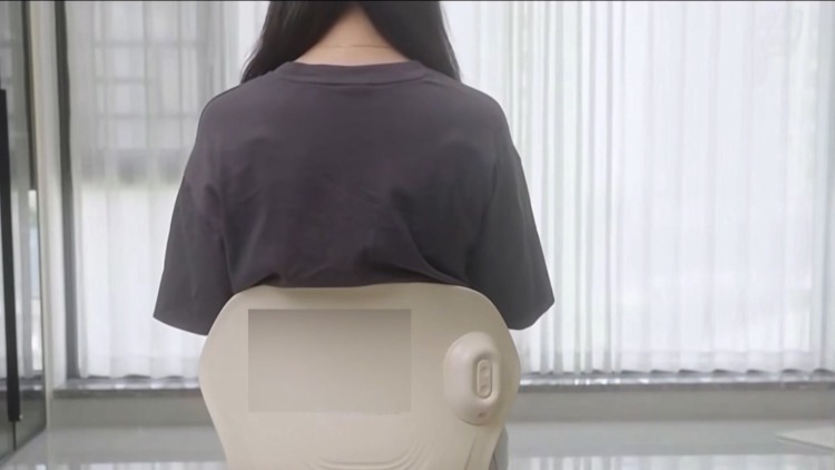 号称久坐不累的坐垫是“护腰神器”？专家：不是所有人都适合