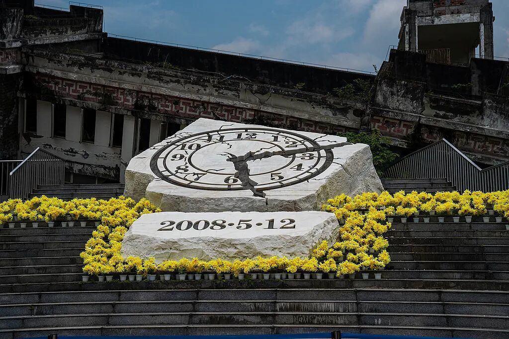 18年后,这些瞬间依然让人动容 18年后,这些瞬间依然让人动容