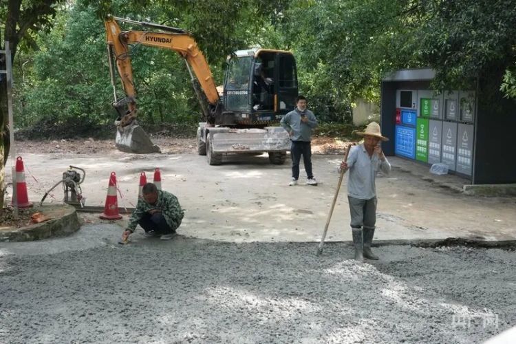 老旧动物园一夜爆火！“00后”夫妻园长：现在得定闹钟早起