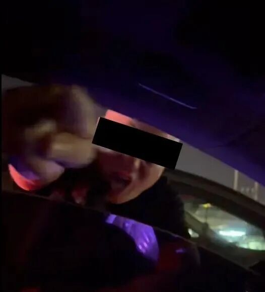 男子竟然如此“发酒疯”，海宁警方：拘留！