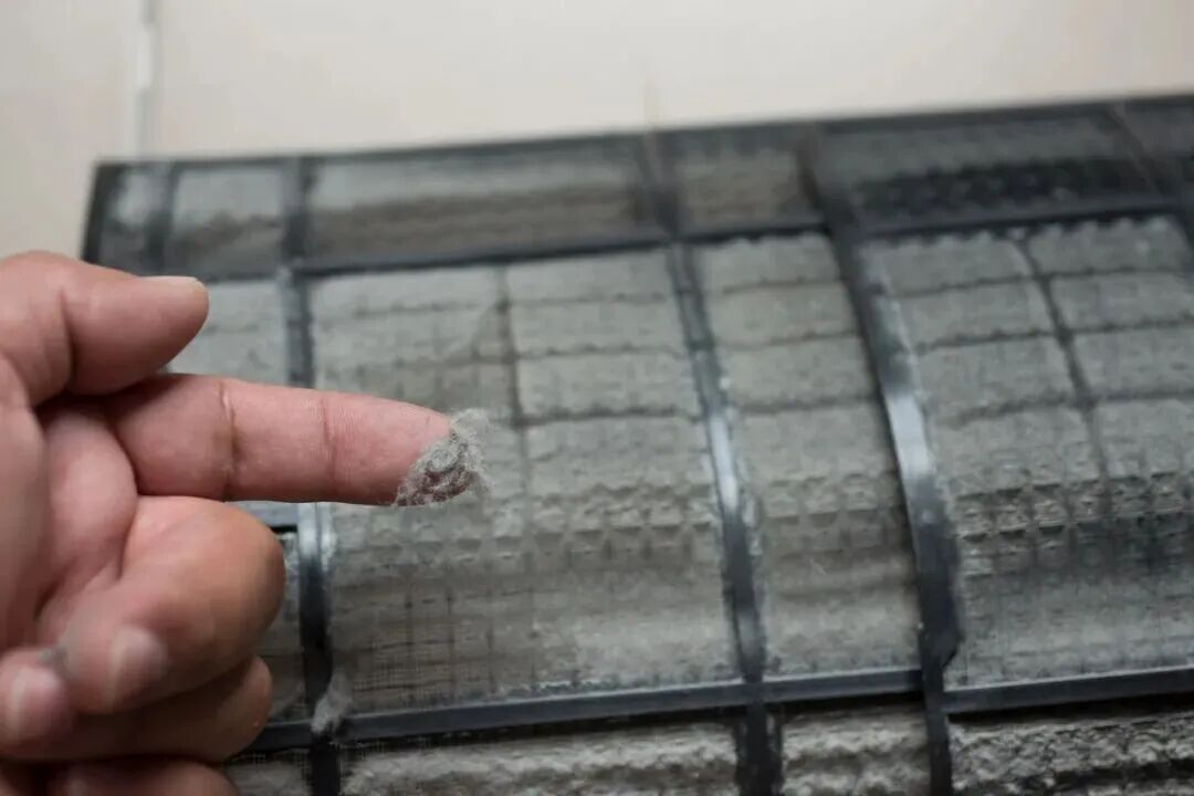 最高38.4°C！河北今天热过海南！紧急提示：空调闲置一年千万不要直接开