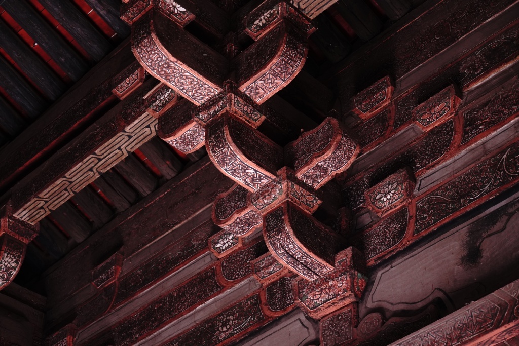 文化中国行｜最早的辽构与千年铁钟，时隔17年终于开放