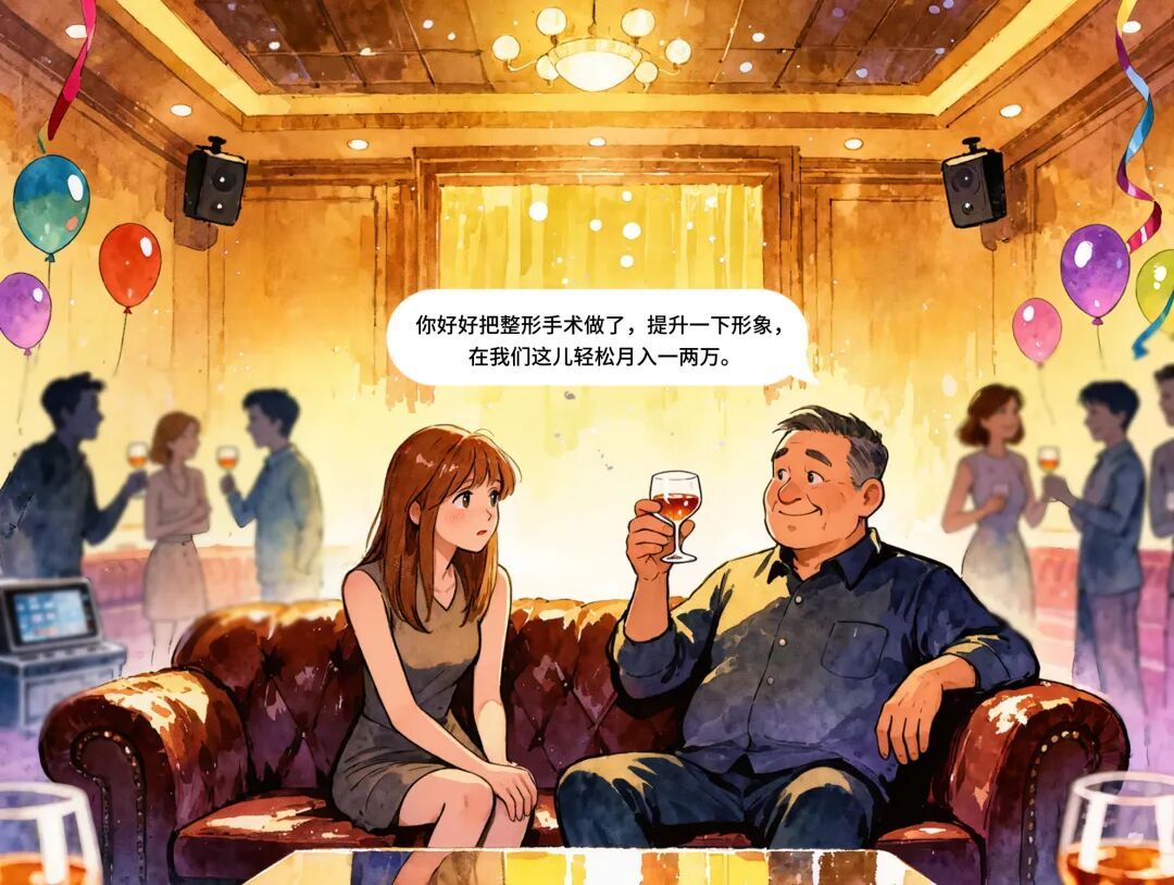 面试当天被带上手术台整容，“招工医美贷”盯上求职女性的“脸”，60多人被骗！