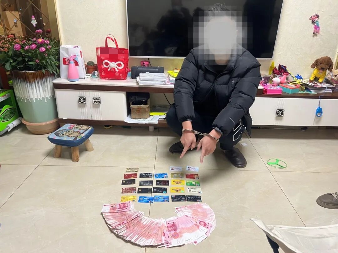 涉案金额超3000万元！广安警方破获特大跨省车贷诈骗案