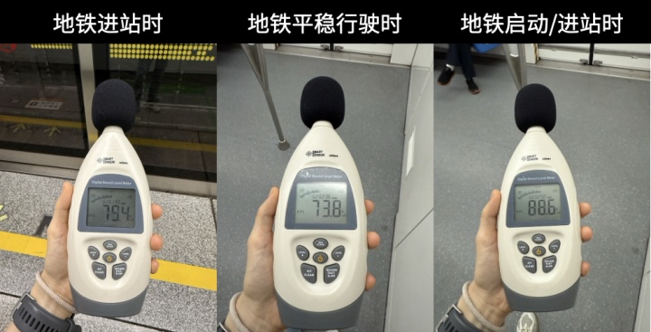 降噪耳机受害者已出现！自测--看看自己中招了吗？
