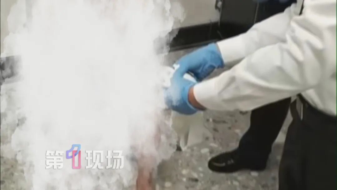 奇葩藏毒太荒唐！男子内裤夹带冰毒被查获