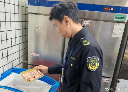 “回收剩菜”再销售，白云区一火锅店被罚