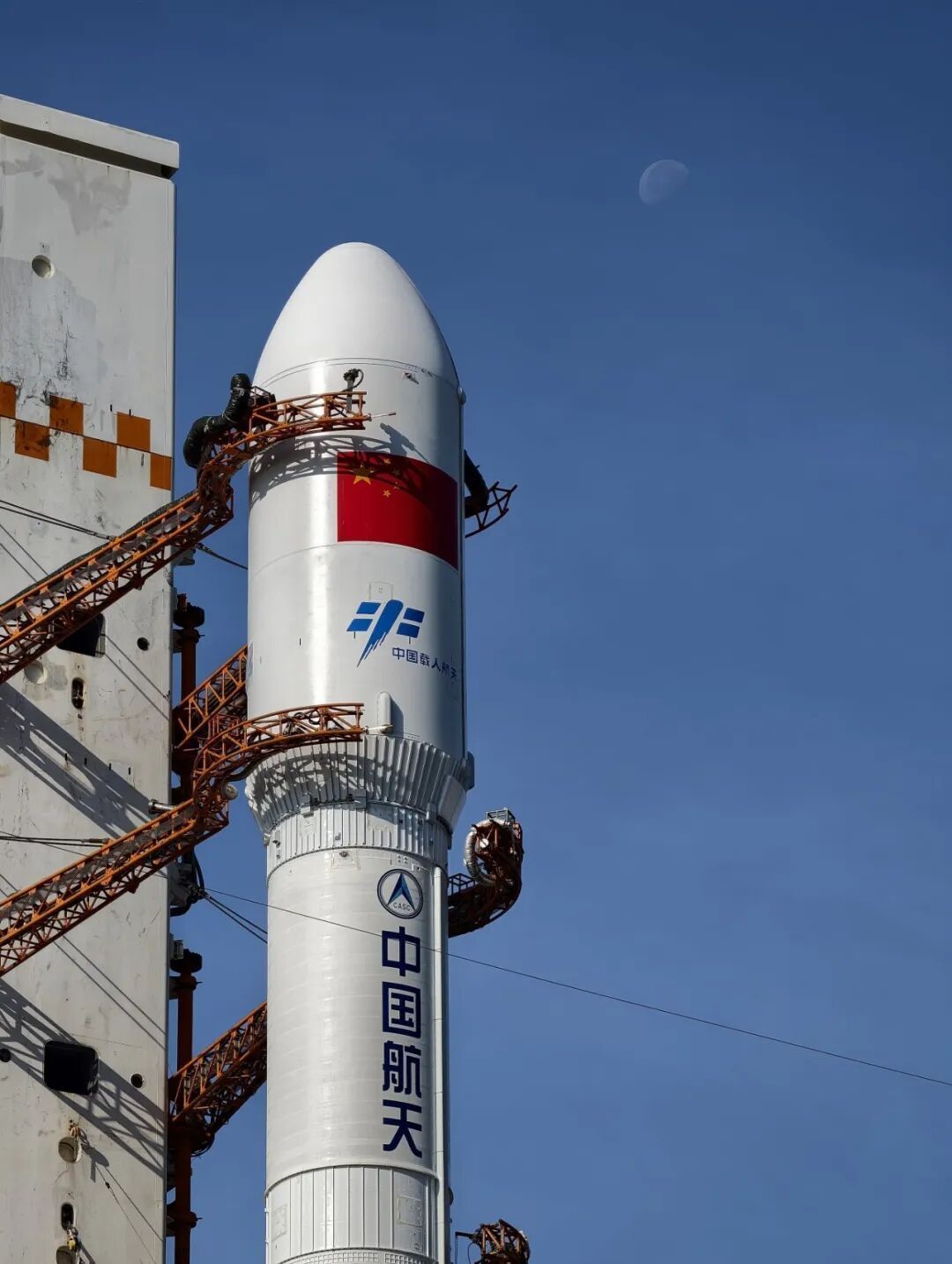 十战十捷！“太空快递”天舟十号发射全回顾