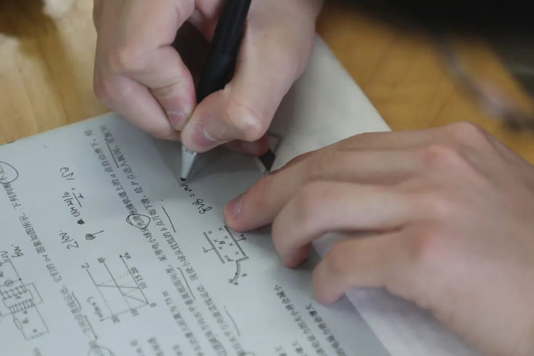 广东高考时间定了!这些变化值得注意→ 广东高考时间定了!这些变化值得注意→