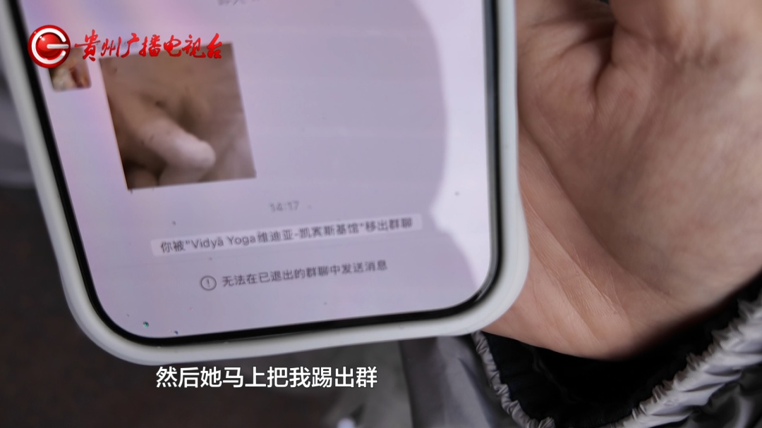 “天天来不累吗？”女子办不限次数瑜伽卡，连上20多天课后被教练吐槽