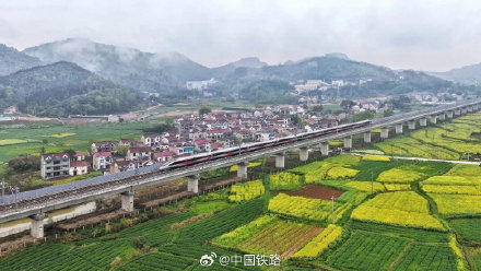1至4月全国铁路完成固定资产投资2008亿元 1至4月全国铁路完成固定资产投资2008亿元