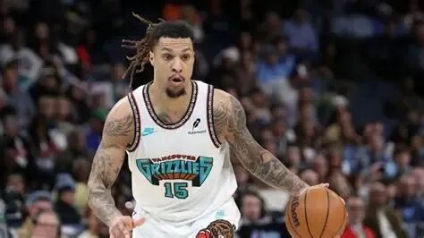 NBA知名球星意外离世！年仅29岁！