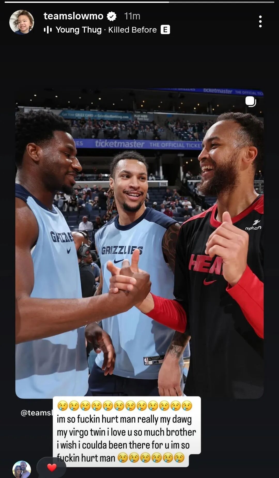 NBA知名球星意外离世！年仅29岁！