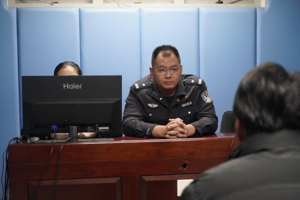 新型“职业闭店人”骗局调查