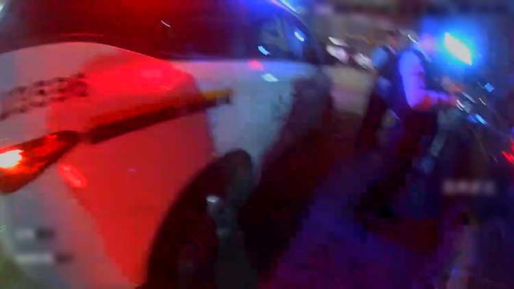 “吵架后把一整盒安眠药都吃了！”台州女子深夜11点崩溃报警，老公人找不到了
