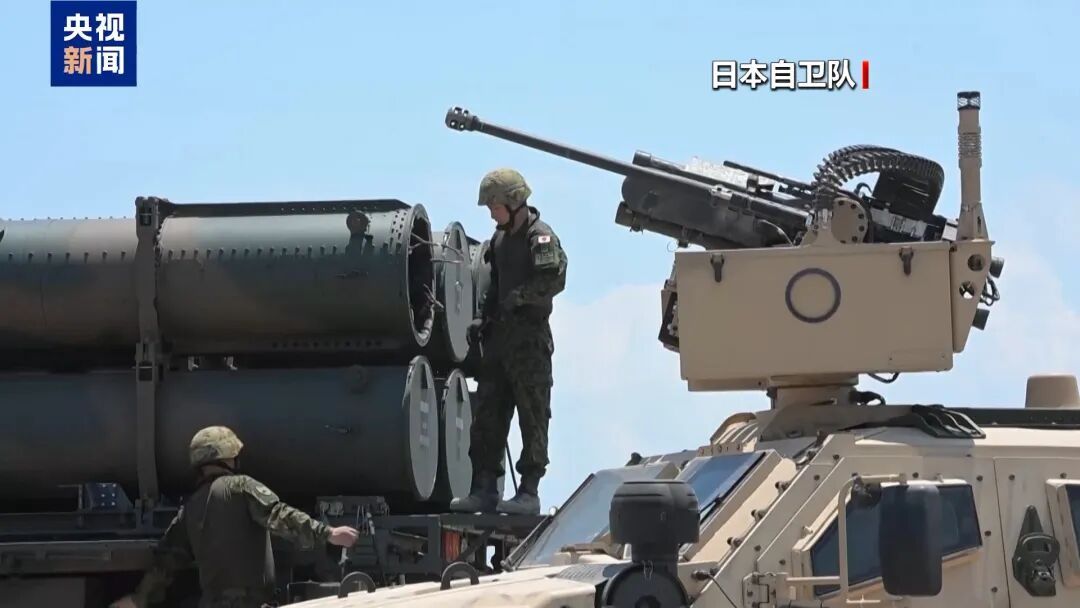 日本提出强化“宇宙开发”建议方案 专家：暴露其太空“军事化”野心