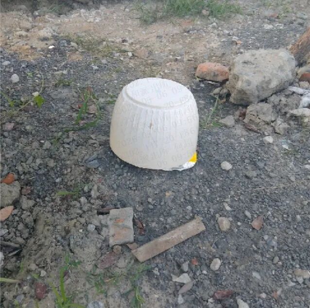 蹊跷！男子发现地里“长出”4万现金，事发地点还被人安装了监控……