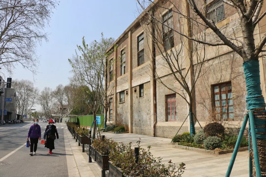 南京这座车站正式更名！网友：语文课本里见过