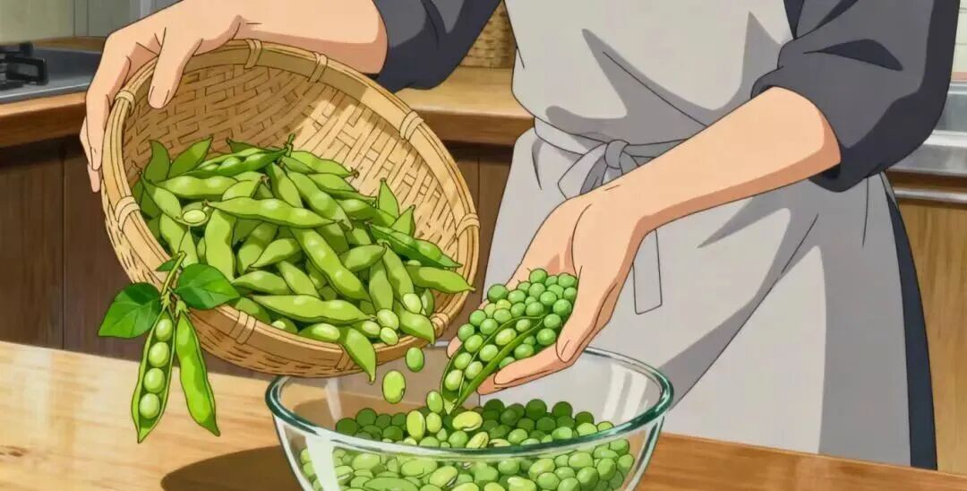 看过来！这些菜，以为增肥，实则减脂