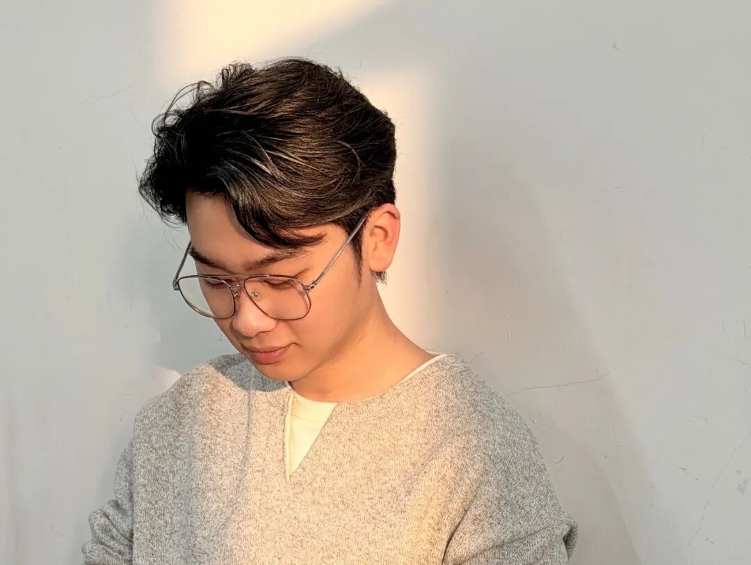 合肥大学生一段念白走红,全网爆火! 合肥大学生一段念白走红,全网爆火!