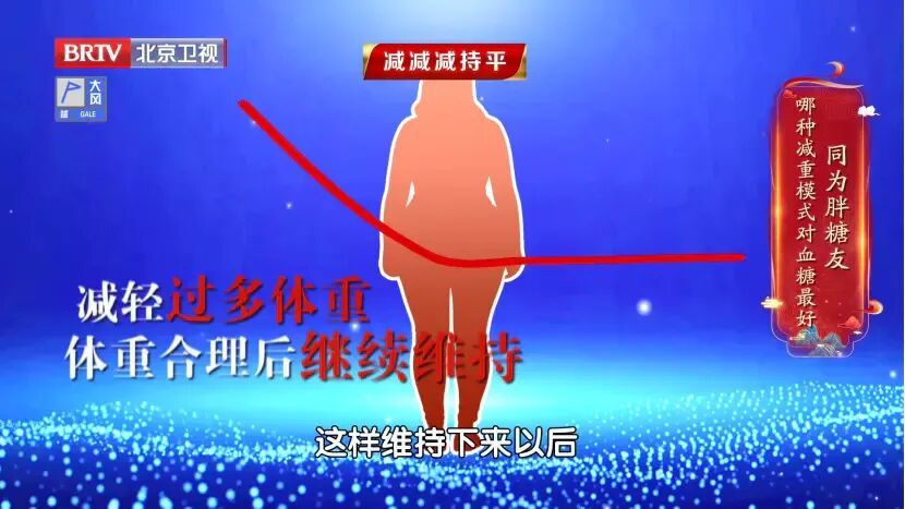 体重超过这个数，大脑早衰12年，3招瘦下来，护大脑、更长寿