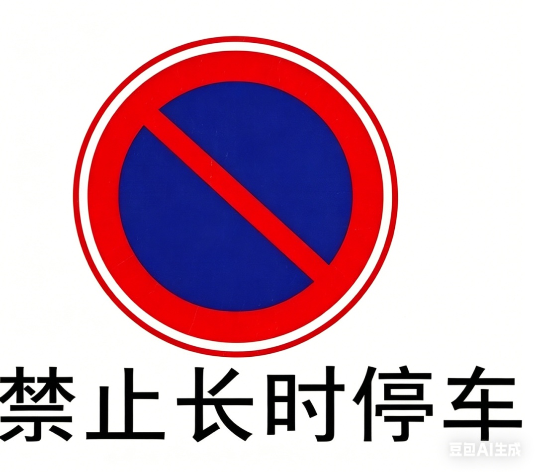 停车别任性！这些违停知识要牢记