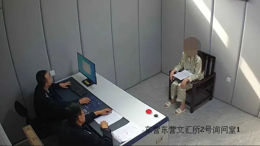 “好闺蜜”双双被抓