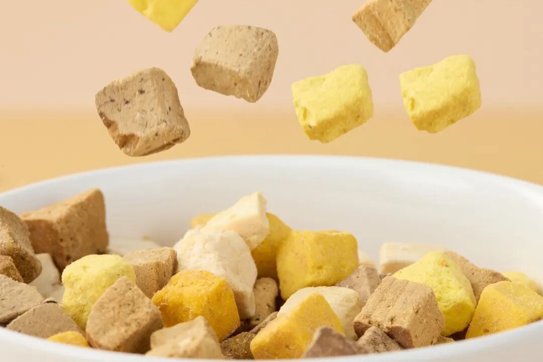 冻干水果是“智商税”吗?一文读懂利弊,避开食用禁忌→ 冻干水果是“智商税”吗?一文读懂利弊,避开食用禁忌→