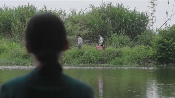 专访 | “阿嬷”导演蓝鸿春：有另一个结局，但我不想“太刀”