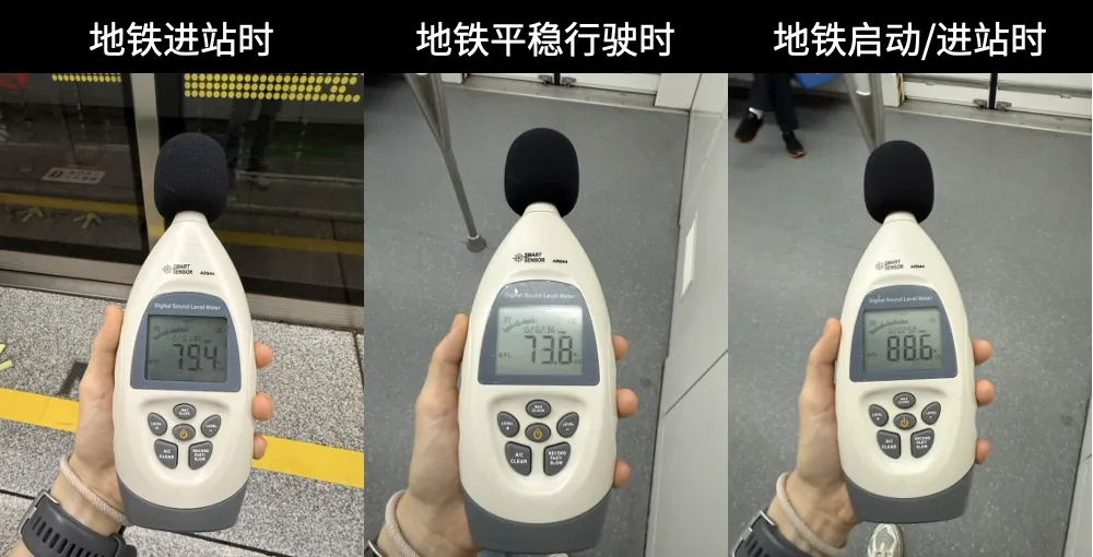 “第一批降噪耳机受害者已出现”？（附自测题）