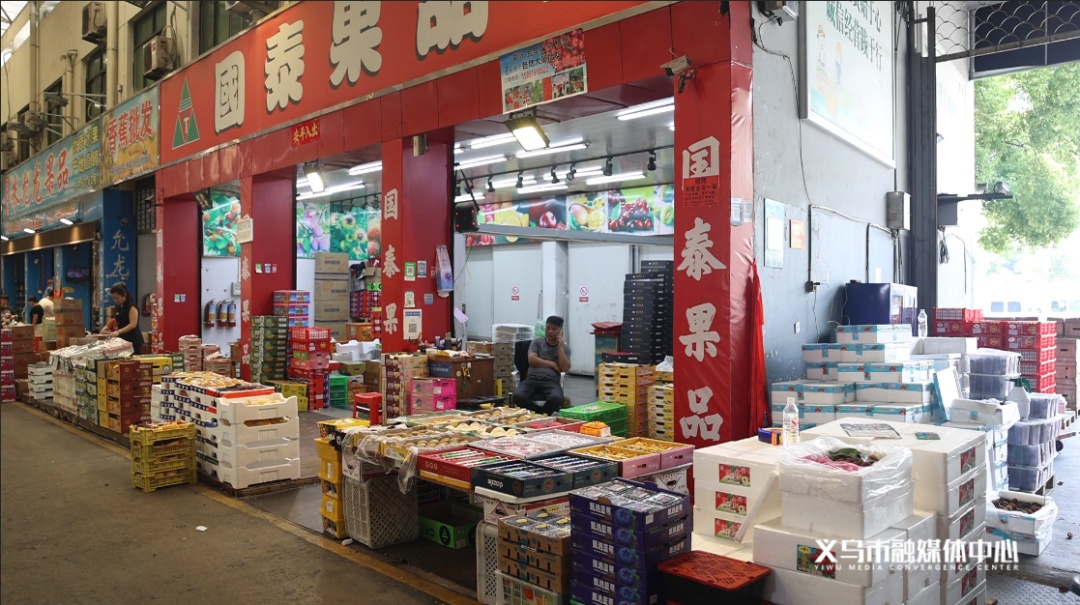 价格大跳水！一箱便宜120元！很多义乌人在买！