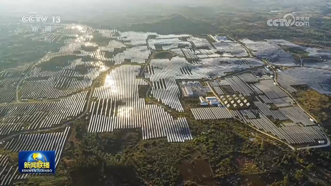 一季度我国水电清洁能源基地建设全面提速